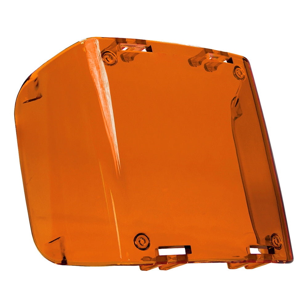 Rigid Industries Cover Dss Series Amber Pro