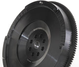 CM Steel Flywheels