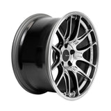 ENK GTC02 Wheels