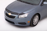 AVS Low Profile Aeroskin - Smoke