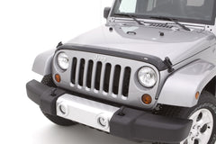 AVS Low Profile Aeroskin - Smoke (AV322060)