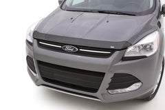 AVS Low Profile Aeroskin - Smoke (AV322092)