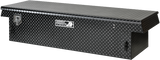 Highway Product 70 X 16 X 20 SINGLE LID TOOL BOX WITH LEOPARD BASE, LEOPARD LID - 3222-001-BK62S