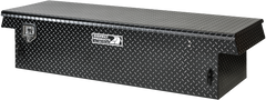 Highway Product 70 X 16 X 20 Single Lid Tool Box with Leopard Base, Leopard Lid - 3222-001-BK62S