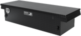 Highway Product 70 X 16 X 23 SINGLE LID TOOL BOX WITH PLATE BASE, PLATE LID - 3222-007-BK62