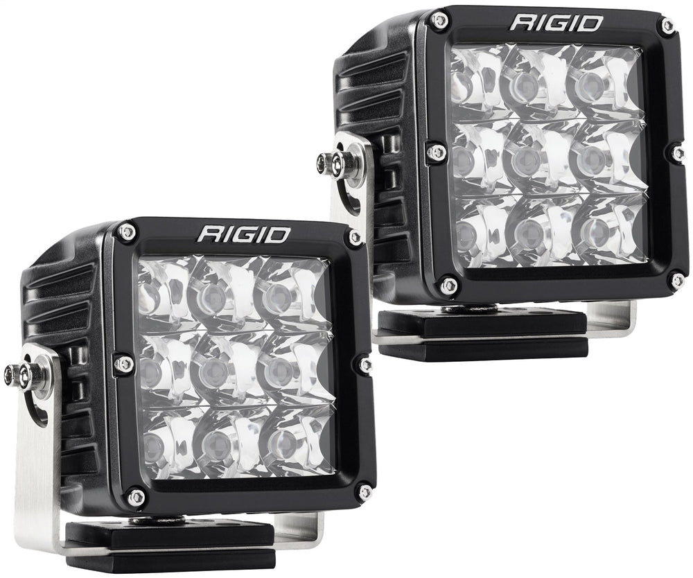 Rigid Industries Dxl Pro Spot /2