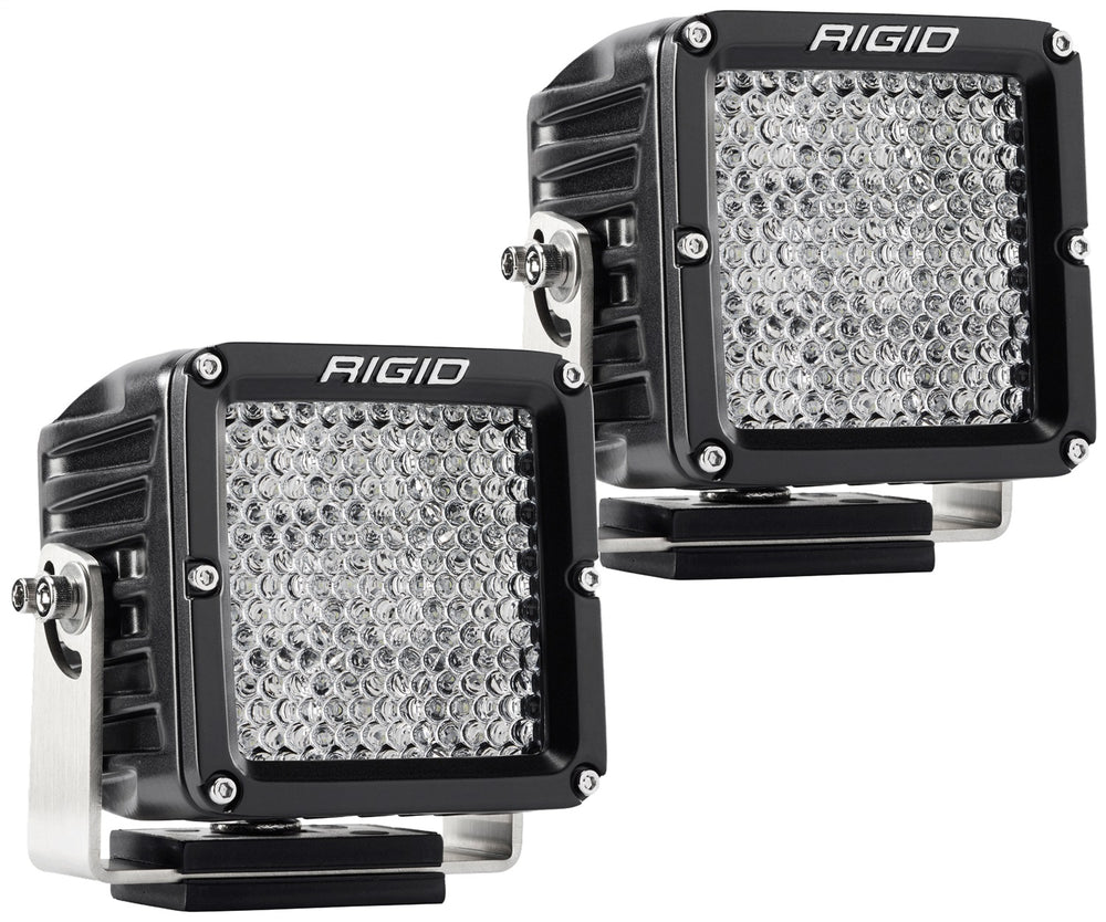 Rigid Industries Dxl Pro Diffused /2