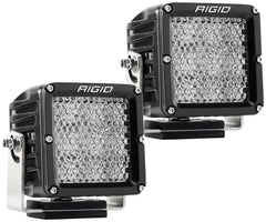 Rigid Industries Dxl Pro Diffused /2