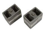 TUF Lift Blocks