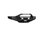 Road Armor 2024+ Silverado 2500/3500 Evolution Front Winch Bumper Sheet Metal Pre Runner Guard Texture Black