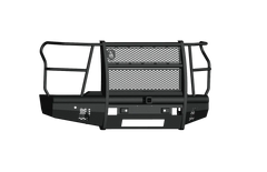 Road Armor Front Bumper — 2024+ Chevrolet Silverado 2500 (3242VF26B)
