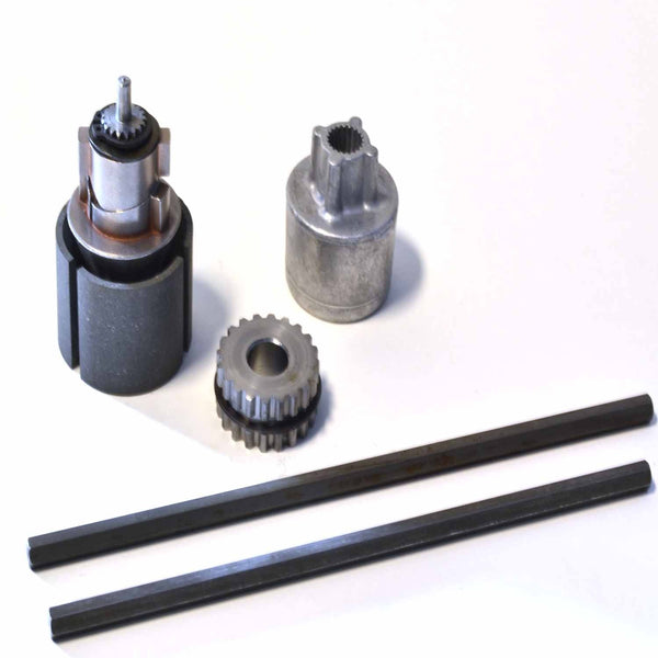 Warn S/P Brake Assmy