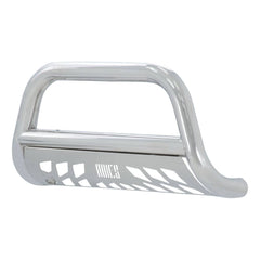 ARIES Pare-buffle en inox 2008-2010 Ford F-250/350/450/550 HD
