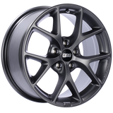 BBS SR Wheels