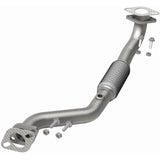 MAG BRE Front Pipe Kit