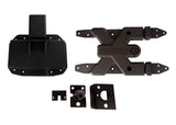 Rugged Ridge Spartacus HD Tire Carrier Kit 18-20 Jeep Wrangler JL (1154655)