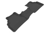 ACE Kagu - Rear - Black