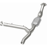 MAG Converter Direct Fit