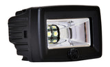 KC Hilites C2 Led; 2 Area Light Flood Beam System (Pr)