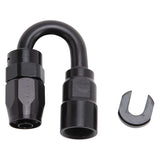 RUS Quick Straight Hose Ends