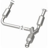 MAG Converter Direct Fit
