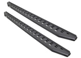Go Rhino 2021+ Bronco 4Dr Rb20 Running Boardscomplete Kit:Rb20 Running Board+Brackets Texture
