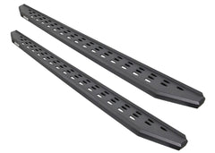 Go Rhino RB20 Textured Black Running Boards — 2021+ Ford Bronco (69412973PC)