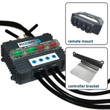 ORL Trigger Control Systems