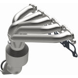 MAG Converter Direct Fit