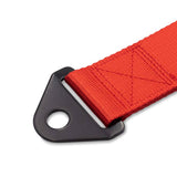 BX Tow Straps