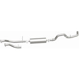 MAG BRE Exhaust Kits