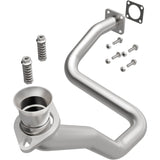 MAG BRE Front Pipe Kit