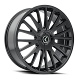 KRZ Double Down KR185 Wheels