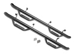 N-Fab Nerf Step 88-98 Chevy-GMC 1500/2500 Regular Cab - Tex. Black - Cab Length - 3in (C8846RCTX)
