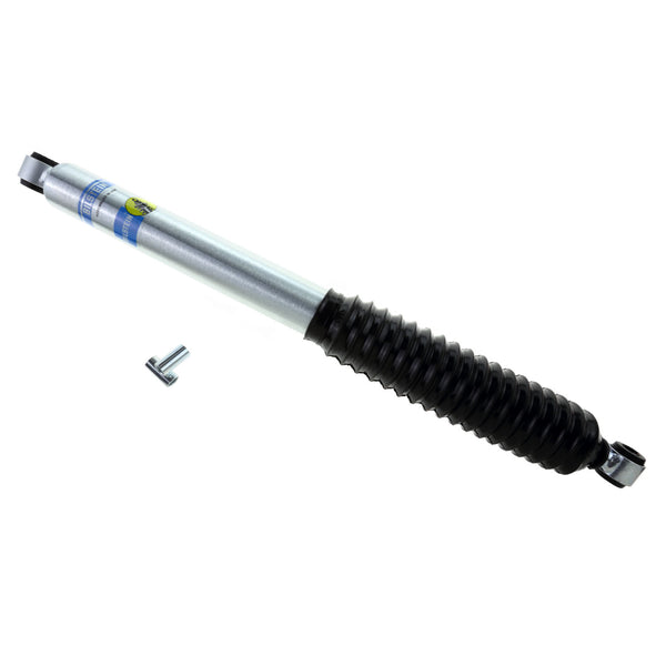 Bilstein B8 5125 Suspension Shock Absorber — Front, for select Ford vehicles (33-104645)
