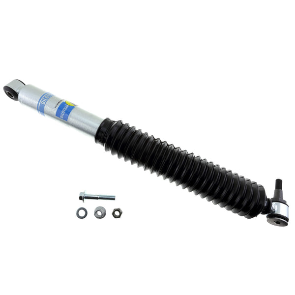 Bilstein Steering Damper — 2011-2016 Chevrolet Silverado 2500 HD / Silverado 3500 HD, GMC Sierra 2500 HD / Sierra 3500 HD, select trims (BIL33-196619)