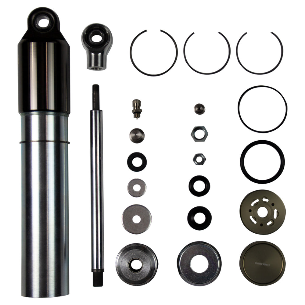 Bilstein Amortisseur de suspension (33-316680)