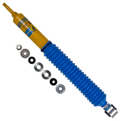 Bilstein B6 4600 Suspension Shock Absorber — Rear, for select Lexus and Toyota vehicles (33-329093)