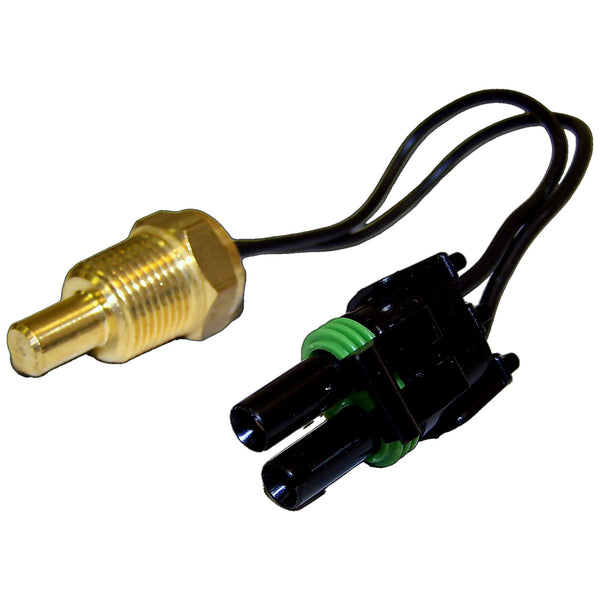 Crown Automotive Coolant Temperature Sensor — for select Jeep vehicles (33002383)