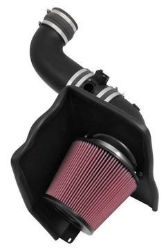 K&N Admission d'air performance AirCharger — 2015 GMC Sierra 2500/3500HD 6.6L V8