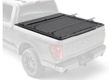 Roll-N-Lock 2024-2025 Ranger 5Ft Mseries Xt Retractable Tonneau Cover Black