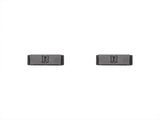 ICON 1999-2004 Ford F-250 & F-350 Super Duty 4WD/2000-2005 Ford Excursion 4WD, Front, 1.375" Bump Stop Spacer