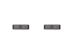 ICON 1999-2004 Ford F-250 & F-350 Super Duty 4WD/2000-2005 Ford Excursion 4WD, Front, 1.375" Bump Stop Spacer