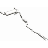 MAG BRE Exhaust Kits
