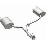 MAG BRE Exhaust Kits