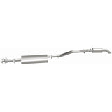 MAG BRE Exhaust Kits