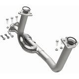 MAG BRE Front Pipe Kit