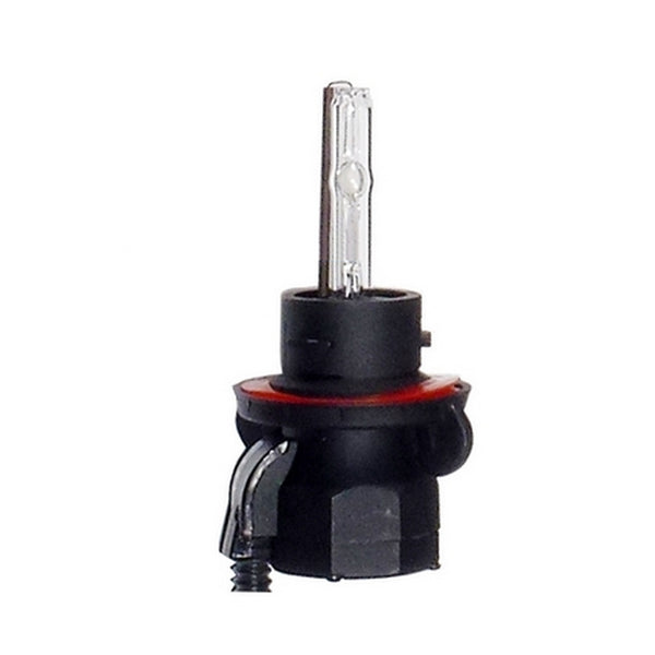Ampoule de phare Brightsource 6000K H13 HID avec faisceau