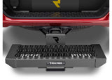 N-Fab Universal Growler Hitch Step - 2in Receiver (GHS2018TX)