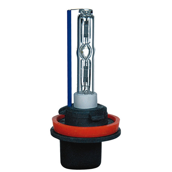 Brightsource Ampoule de phare 6000K H11 HID avec faisceau de câblage
